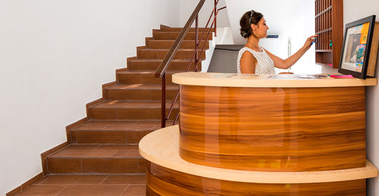 Дача Южанка Коблево мини-отель фото