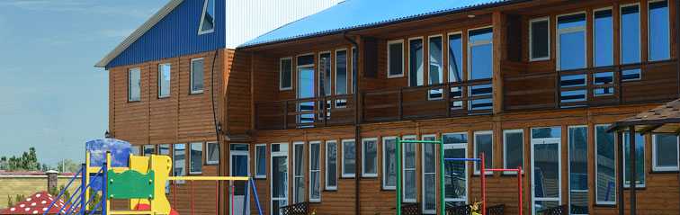 Дольче Вита Стрелковое база отдыха фото