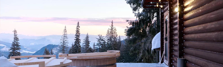 GREMI HOTEL Драгобрат