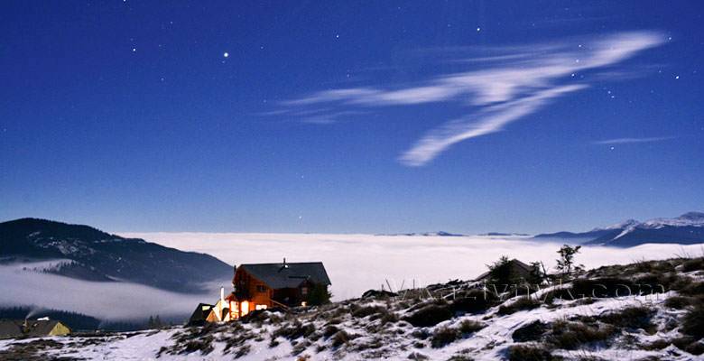 Віртуальні тури Україною