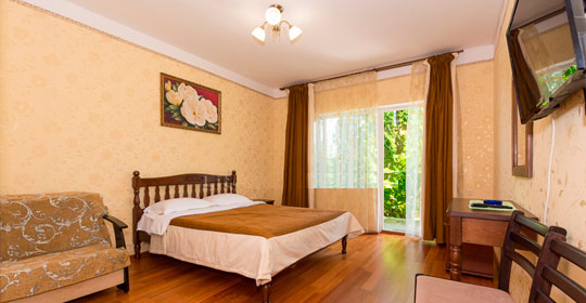 Грибовка база отдыха Ирина