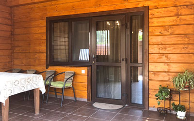 Приватний сектор Одеса Грибівка котедж Валерія