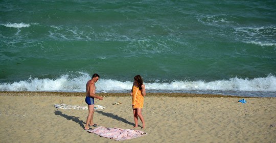 Грибівка, фото