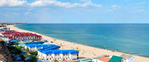 Грибівка, відпочинок, фото