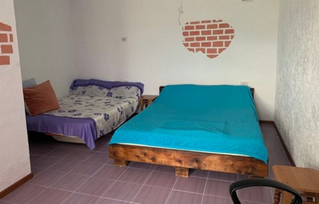 Грибівка Камелот номери