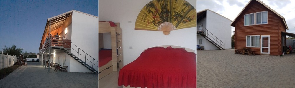 Грибівка Камелот