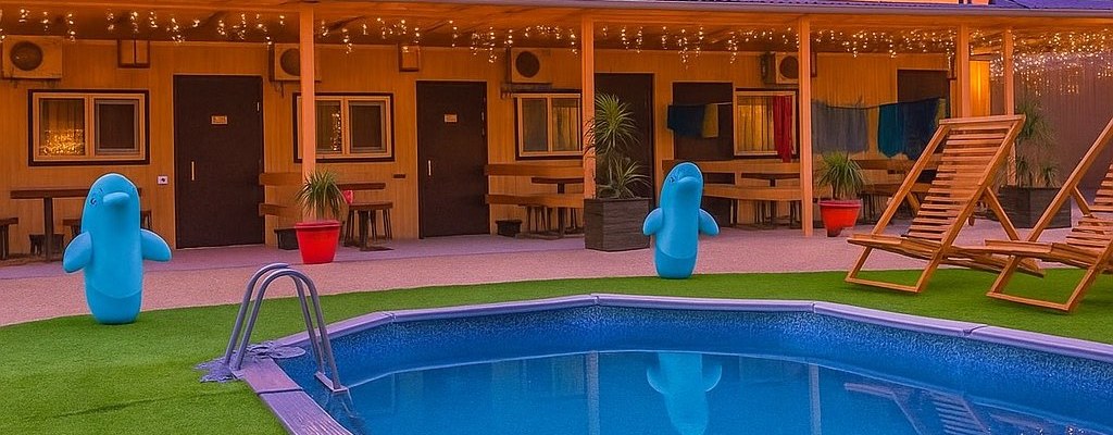 Грибівка Нептун