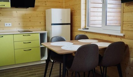 Грибівка Тиха хвиля