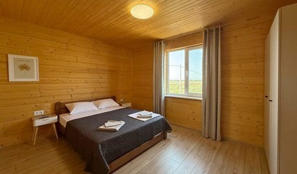 Грибівка Тиха хвиля