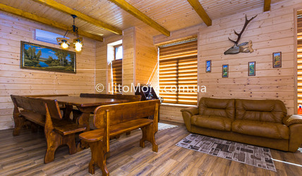 Грибівка Водограй