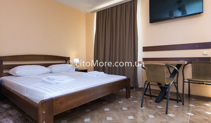 Грибівка Водограй