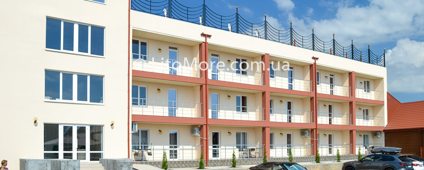 Грибівка Водограй