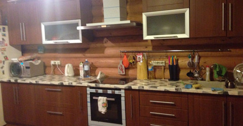 Грибівка Райський куточок