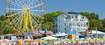 Железный Порт фото