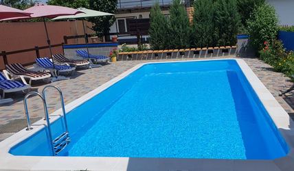 Кароліно-Бугаз Filin