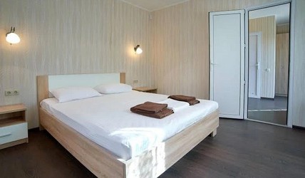 Кароліно-Бугаз Filin