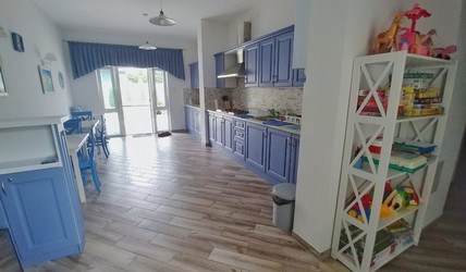 Кароліно-Бугаз Irini