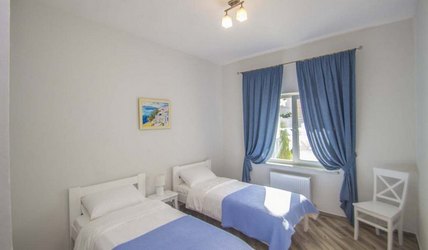 Кароліно-Бугаз Irini