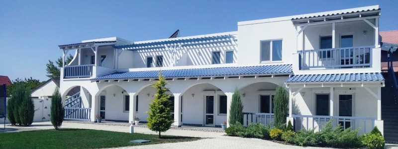 Кароліно-Бугаз Irini