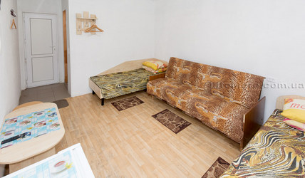 Кароліно-Бугаз Роза вітрів