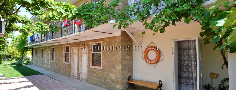 Кароліно-Бугаз Роза вітрів