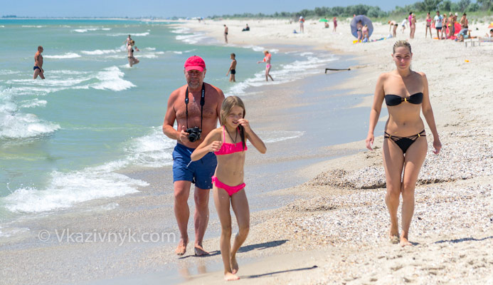 Катранка, фото, 3Д