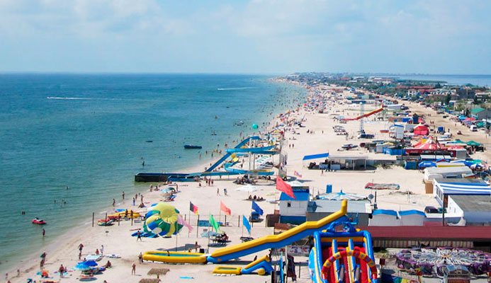 Кирилівка, фото, 3Д