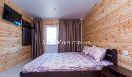 Коблево Посмішка літа