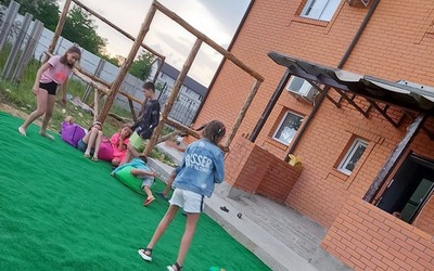 База відпочинку Курортний готель Art Life біля моря Україна