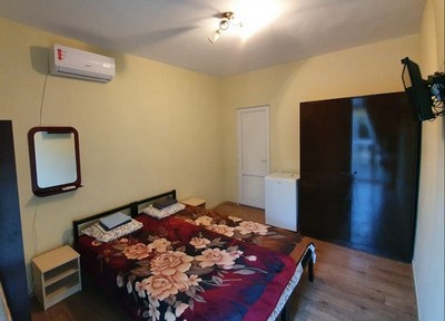 Курортне Катрін котедж біля моря