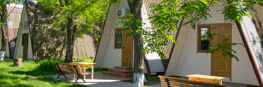 Курортне Приморська база відпочинку біля моря недорого