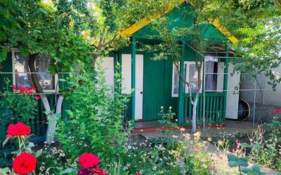 Недороге житло у Курортному Одеська область, приватна садиба У Аліка