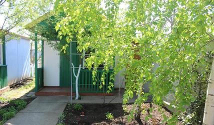 Курортне готель У Аліка