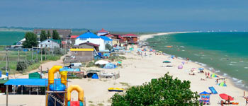 Курортное фото