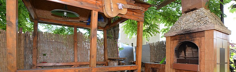 Дача, Курортное, частный сектор, фото