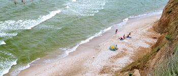 Лебедевка фото