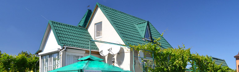 Натали, Лебедевка, базы отдыха, фото