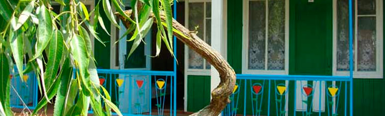 Молдова, Лебедевка, базы отдыха, фото