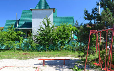 Лебедівка житло, бази відпочинку, приватний сектор, готелі