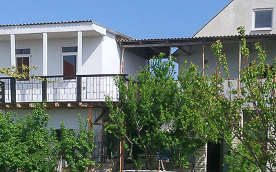 Затока недороге житло Лиманські заграви