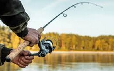 Маяки бази відпочинку на Дністрі