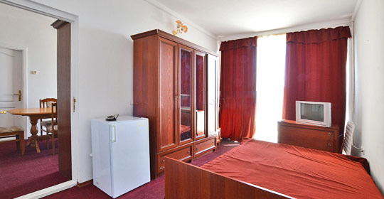 Затока базы отдыха первая линия, Отдых в Украине