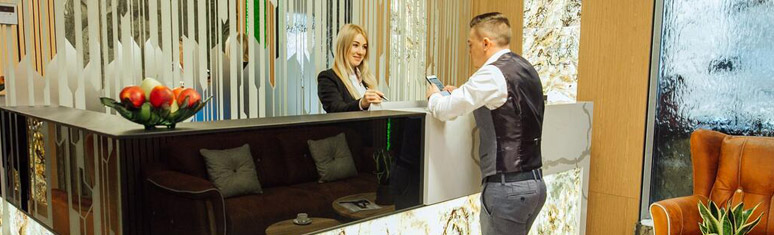 Одесса отель Alice Place, фото