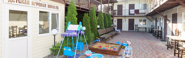 Одесский дворик Грибовка база отдыха фото