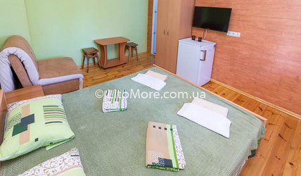 Кароліно-Бугаз Олександрівська садиба