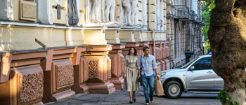 Одесса базы отдыха, жилье, фото