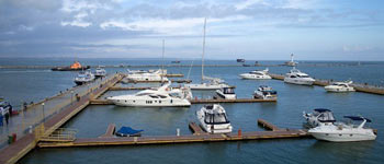 Одесса, фото курорта, пляжа, моря