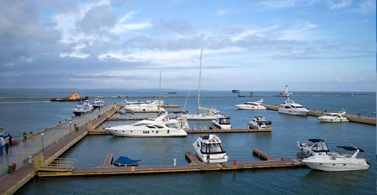 Відпочинок в Одесі