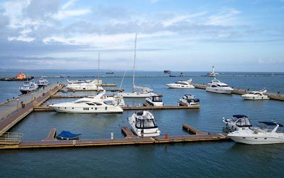 Одеса, відпочинок на морі 2025, фото, яхти, морвокзал Одеса