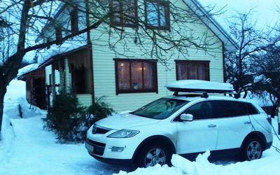 Плай котеджі